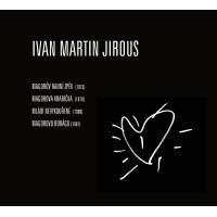 Jirous, Ivan Martin: Magorův ranní zpěv a další (CD)