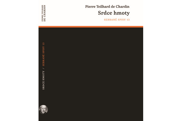 Srdce hmoty, Pierre Teilhard de Chardin